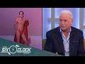 Marty Whelan on Presenting 18 Year Old Colin Farrell&#39;s Thong Segment Before He was a Hollywood Star