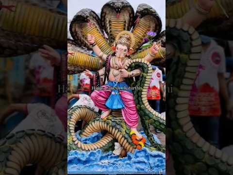 Ganesh Chaturthi 2025 Ganpati Bappa Songs Ganeshsongs Ganeshchaturthi Ganpati Shorts