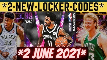 NBA 2K21 Locker Codes | Locker Codes 2K21 | 3 My Team Locker Codes| 2K21 Locker Codes | Next Gen