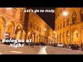 Bologna, offbeat Italian Experience I Italy's Jerusalem I Let's goto ItalyI Vegan Friendly