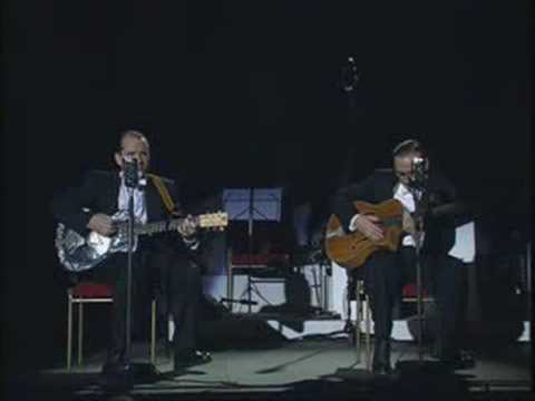 Ondej Havelka - High Water Blues