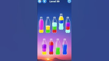 #watershort #level 99#shortvideo #games @Watercolorsgames-u5h