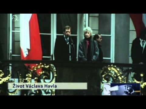 Video: Havel Václav: Biografie, Kariéra, Osobní život