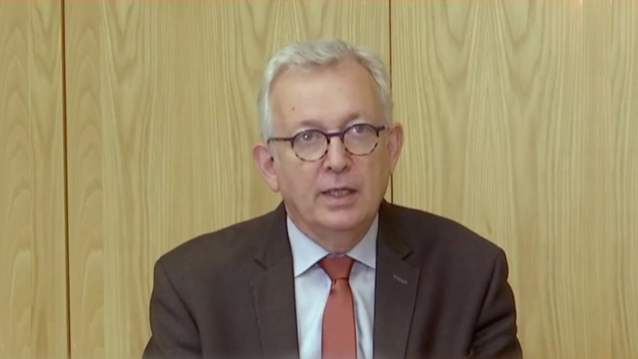 International commentary on China's global initiatives for peace and security