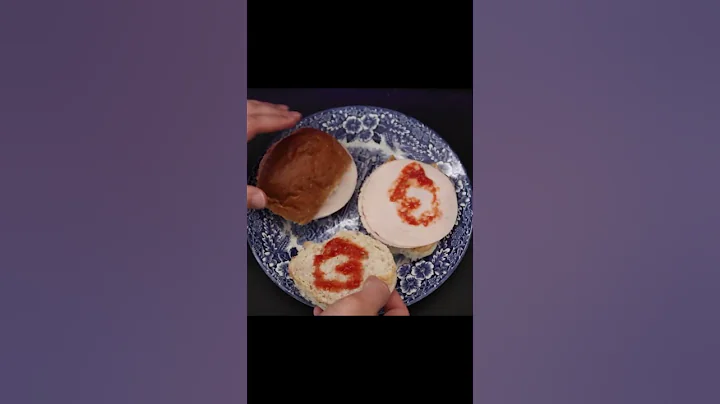 Same-Sex Bread #19 #shorts