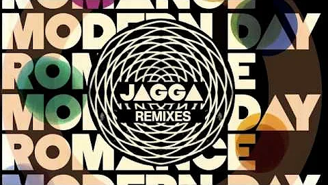 JAGGA - Modern Day Romance (Photek Ruff Mix)