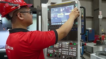 3D LTS-CMM – BỨT PHÁ ĐO LƯỜNG TÍCH HỢP NGAY TRÊN MÁY CNC, NÂNG TẦM CÔNG NGHIỆP HỖ TRỢ