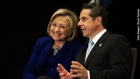 What Are Superdelegates, And Why Do They Matter? - Newsy