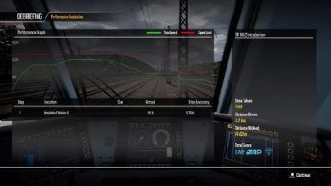 BR 146.2 intro on TSW 2