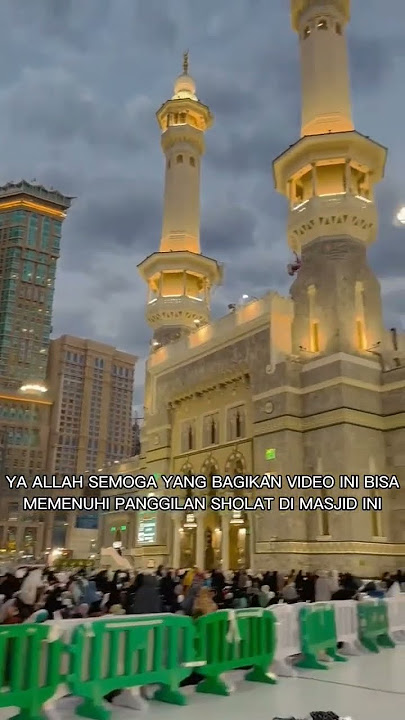 Hayya ala sholah
