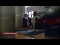 Дагестанские тяжелоатлеты стали призерами первенства России