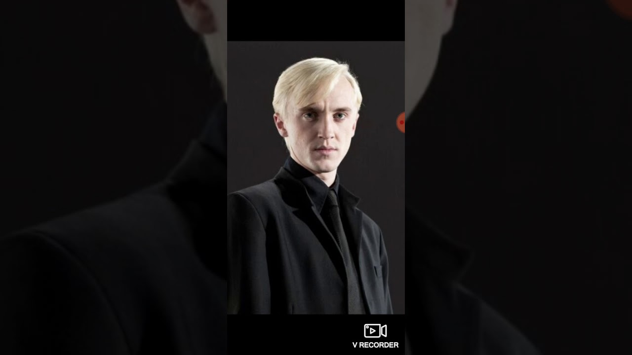 Harry Potter Charaktere/ Draco Malfoy - YouTube