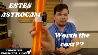 Is the ESTES AstroCam any good?