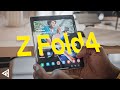 Samsung Galaxy Z Fold 4 Hands On First Look: Watch Before You Buy!