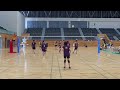 vs 西有田 2024.07.07西日本予選ー後半戦