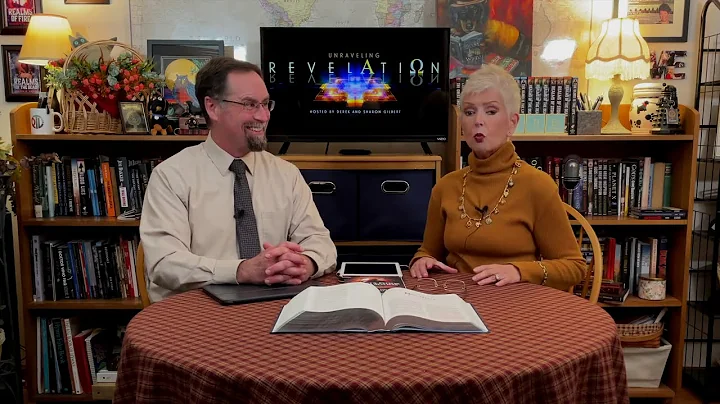 Sharon K. Gilbert Shares Secret of Her Dramatic We...