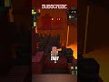 temple run in MINECRAFT!?