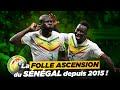 🇸🇳 Comment le SÉNÉGAL est REDEVENU une GRANDE NATION de football ?