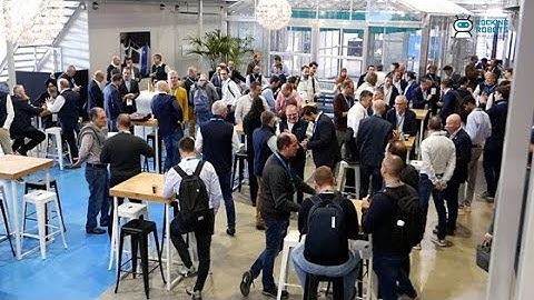 Strategy, ROI and AI: Automation and Robotics Conference 2024 PART II