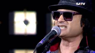 Bhulbona Tomake SATV Presents SA LIVE STUDIO featuring MILES