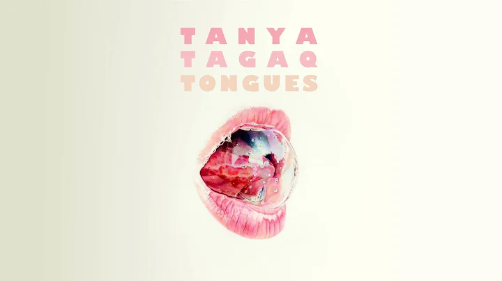 Tanya Tagaq - Teeth Agape [Official Audio]