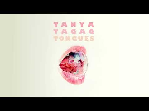 Tanya Tagaq - Teeth Agape [Official Audio]