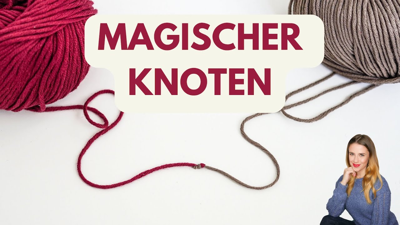 Grinner-Knoten: So bindest Du den besten Angelknoten! Tutorial | how to tie the uni knot