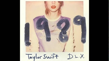 Taylor Swift - Style (Official Remix)