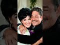 Javier Solís junto a Alma Delia Fuentes  #epocadeoro #cinemexicano #javiersolis #almadaliafuentes