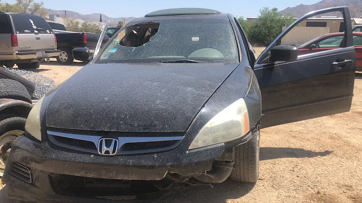 Twentynine Palms towing company gives a first look...
