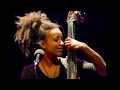 Esperanza Spalding Interview &amp; Performance w Marian McPartland 2008 | bernie&#39;s bootlegs