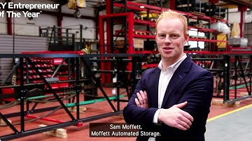 EOY 2023 Digital Series - Moffett Automated Storage