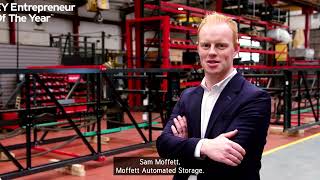 EOY 2023 Digital Series  Moffett Automated Storage