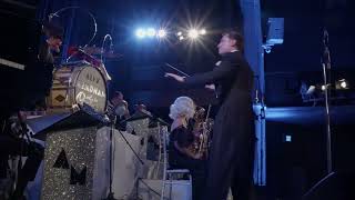 Alex Mendham & His Orchestra - 42nd Street