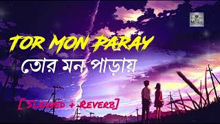 Tor Mon Paray Takta Da Amay Bangla Song Slowed And Reverb . Mahdi Sultan's Song. Lurenzo Zed Musics.