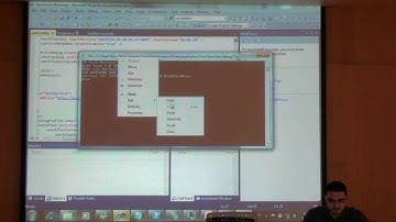 Building and Managing WCF 4 and WF 4 Services with Windows Server AppFabric(7-8)