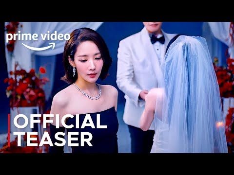 Marry My Husband | Official Teaser 2 | Park Min Young {Eng Sub}