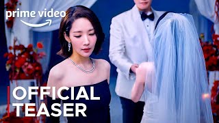 Marry My Husband |  Teaser 2 | Park Min Young {ENG SUB}