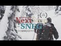 Next stop sneg  a powder skiing adventure in siberia