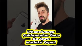 Hayati Önem Taşıyor