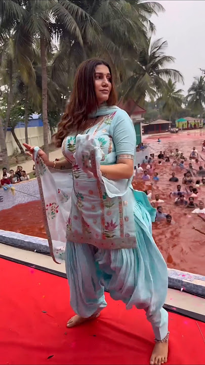 Gadar | Sapna Choudhary New Song | New Haryanvi Song 2025 | Haryanvi Song