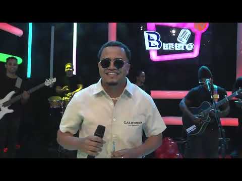 SAUL FERRERAS & ORQUESTA EN VIVO BEBETO TV