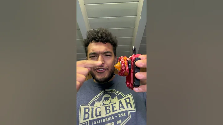 DON’T do this in Beyblade!