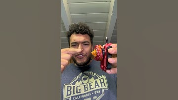 DON’T do this in Beyblade!