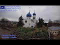Gniazdo Bocianie - Telewizja Sokółka [NA ŻYWO] | IP Camera: Stork's nest [LIVE]