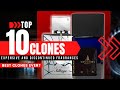 10 Best Clones of Expensive or Discontinued Fragrances  | Best Cheap Clone Fragrances