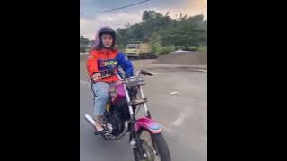 STORY WA RX KING QUEEN ||CEWEK YG LAGI VIRAL DI INSTAGRAM