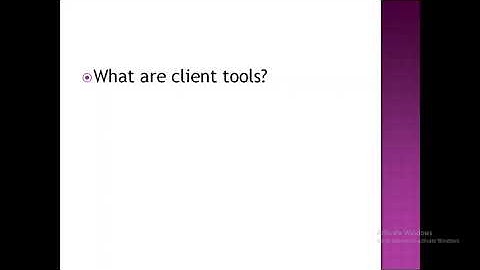 SAP BO Admin Interview Questions-Part2