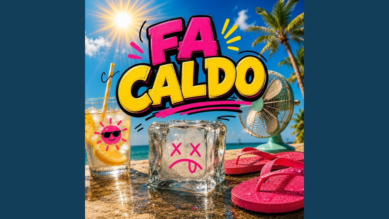 Watch Fa caldo on YouTube Watch Fa caldo on YouTube