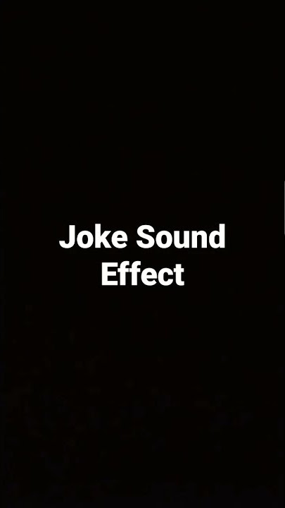Deng Tong ek sound effect